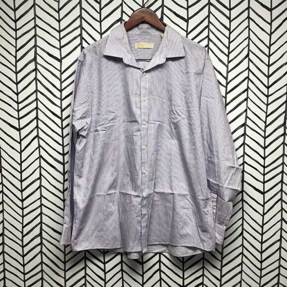 MICHAEL Michael Kors Button Down Shirt - Picture 1 of 3